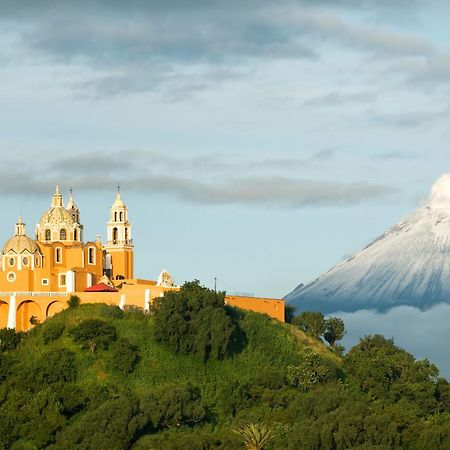 Marriott Puebla Hotel Meson Del Angel Wyposażenia zdjęcie
