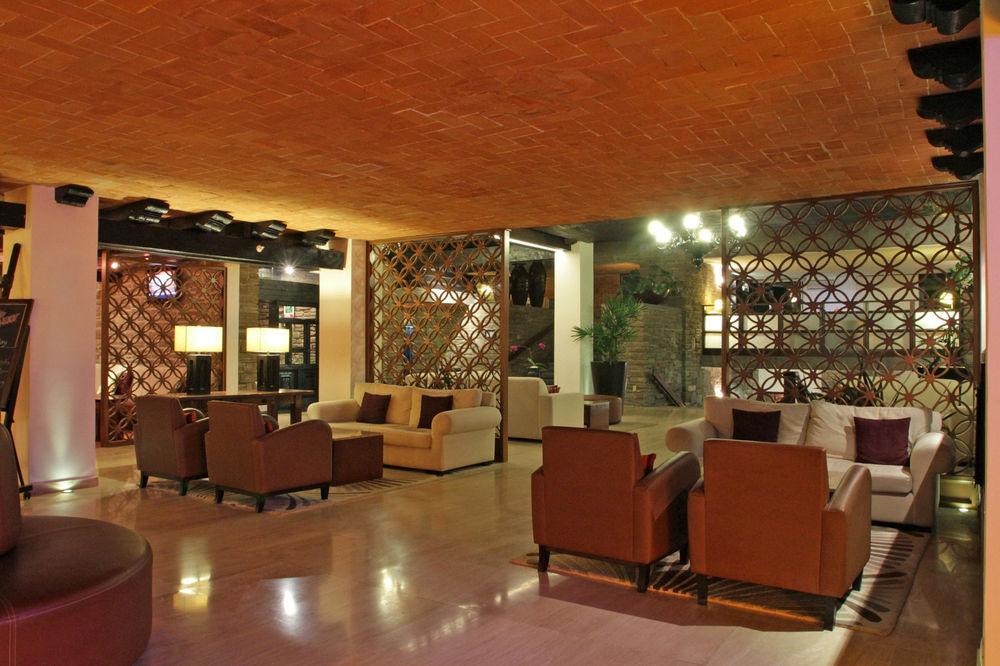 Marriott Puebla Hotel Meson Del Angel Zewnętrze zdjęcie