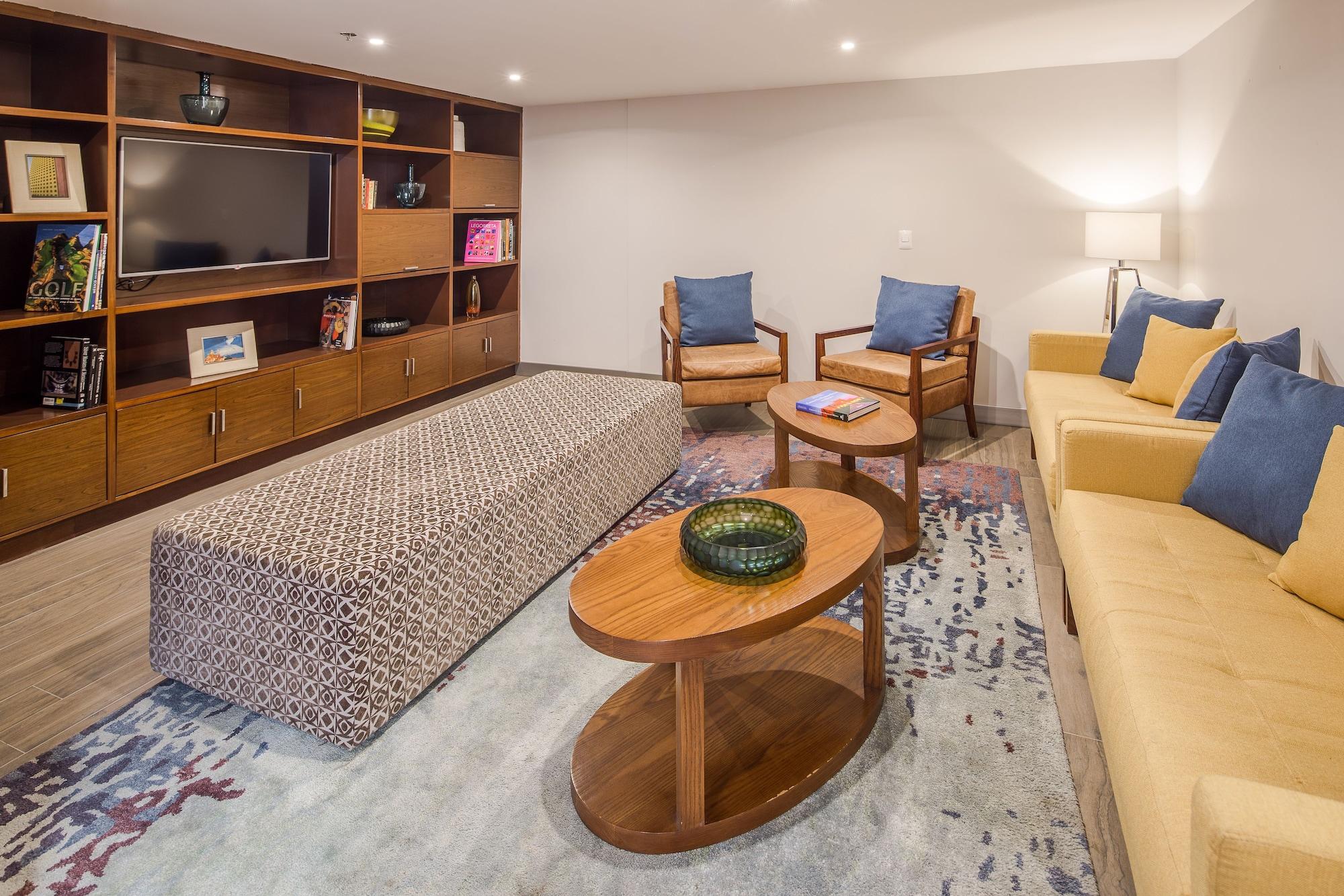 Marriott Puebla Hotel Meson Del Angel Zewnętrze zdjęcie