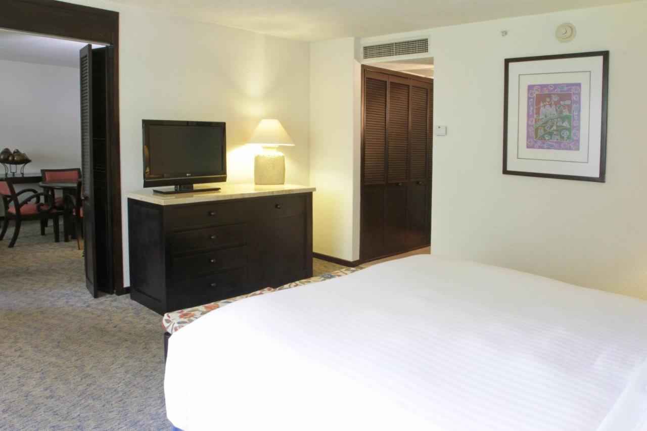 Marriott Puebla Hotel Meson Del Angel Zewnętrze zdjęcie