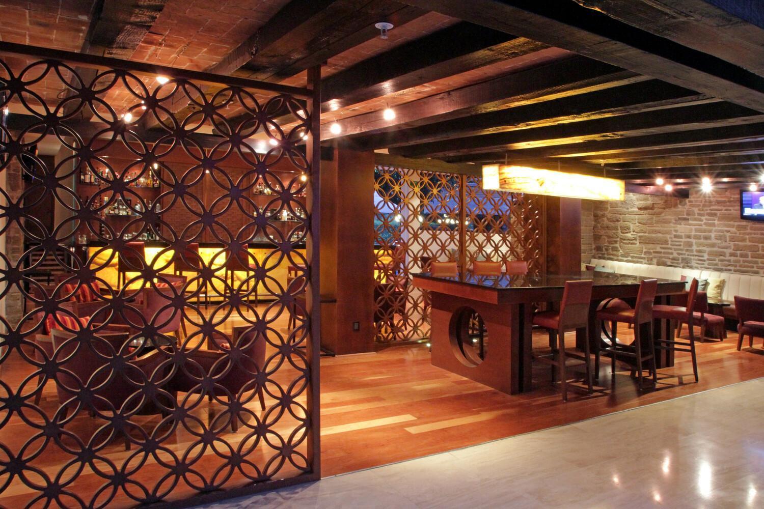 Marriott Puebla Hotel Meson Del Angel Zewnętrze zdjęcie