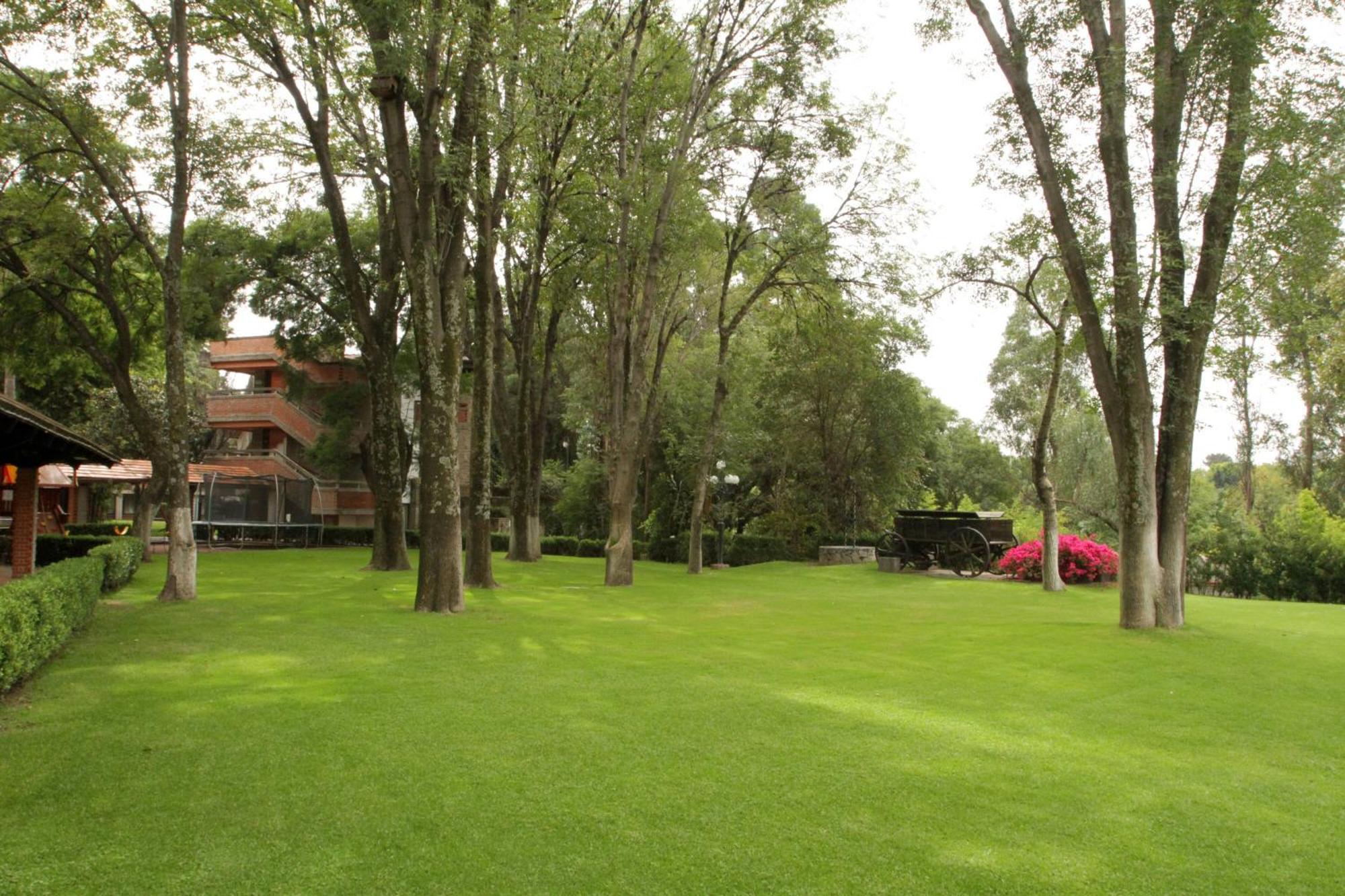 Marriott Puebla Hotel Meson Del Angel Zewnętrze zdjęcie