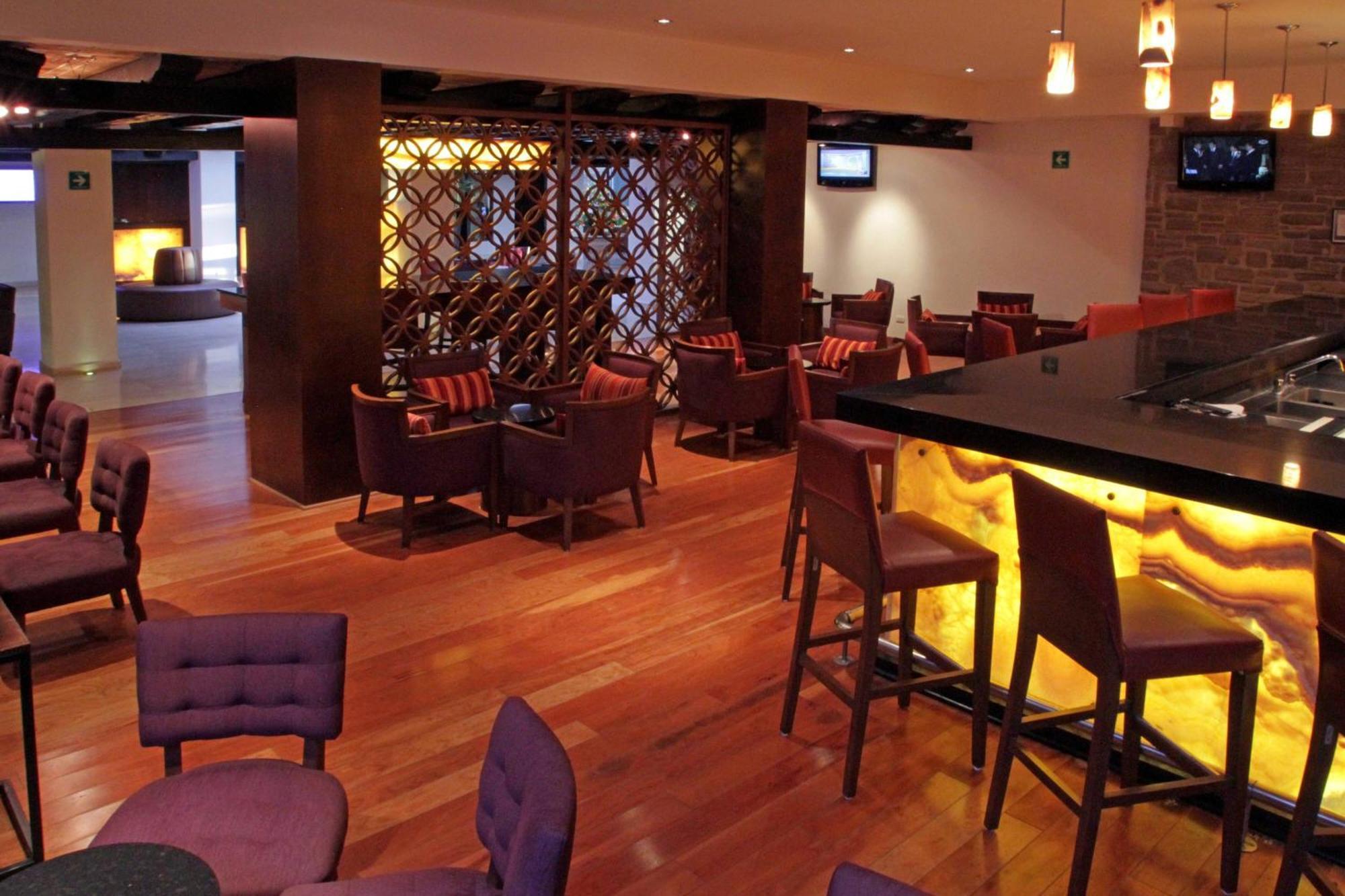 Marriott Puebla Hotel Meson Del Angel Zewnętrze zdjęcie