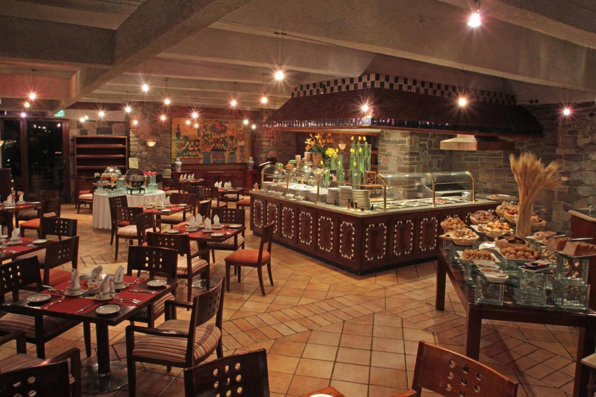 Marriott Puebla Hotel Meson Del Angel Zewnętrze zdjęcie