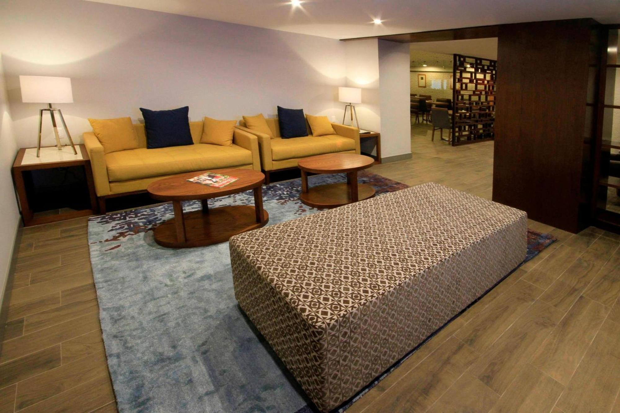 Marriott Puebla Hotel Meson Del Angel Zewnętrze zdjęcie