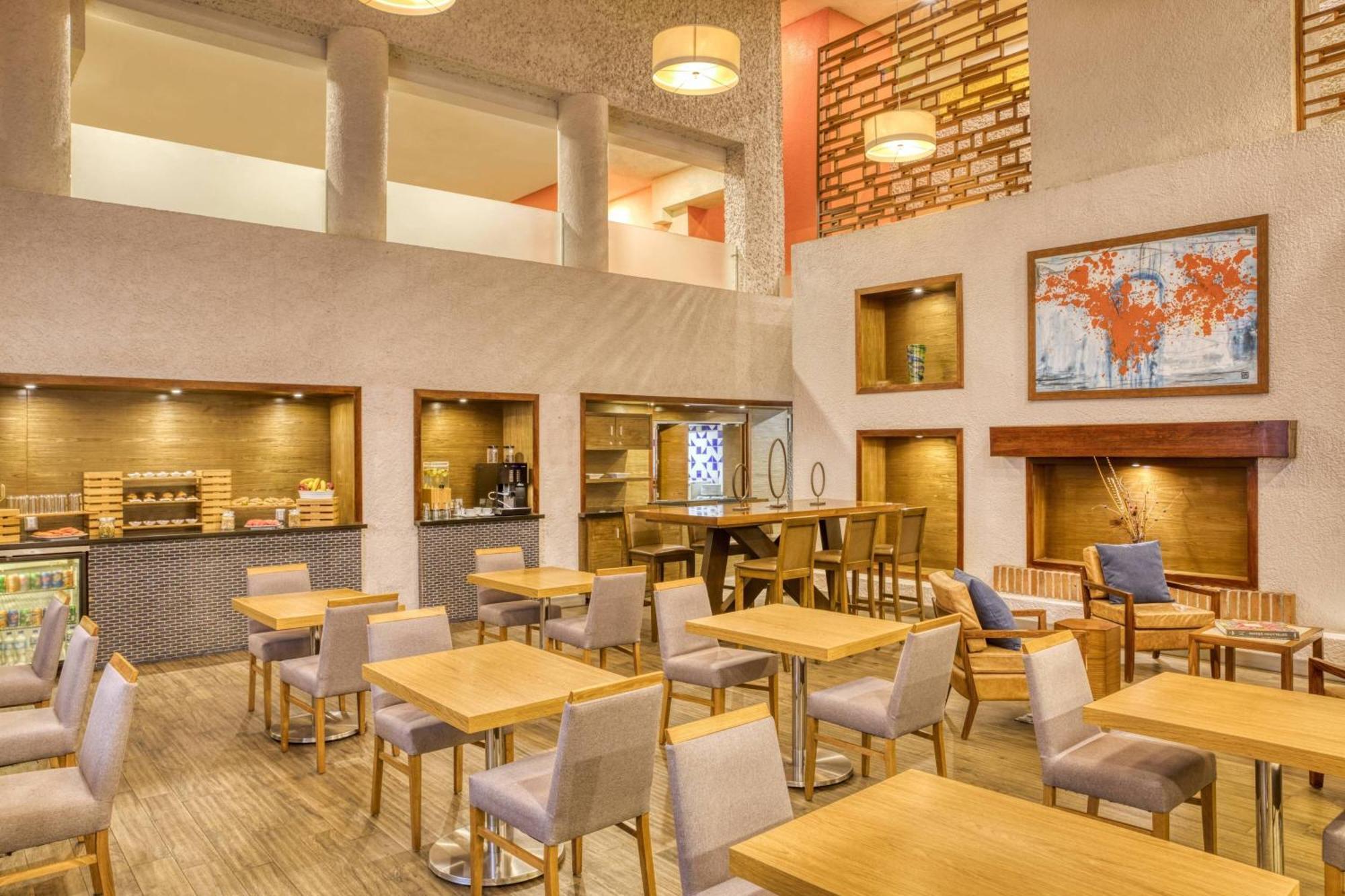Marriott Puebla Hotel Meson Del Angel Zewnętrze zdjęcie